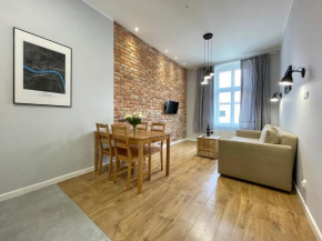 Apartamenty Stary Toruń